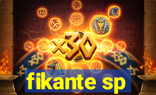 fikante sp